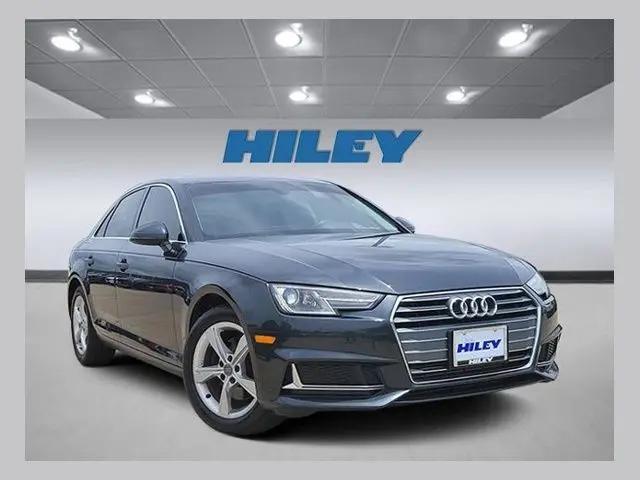 2019 Audi A4 40 Premium for sale in Fort Worth, TX