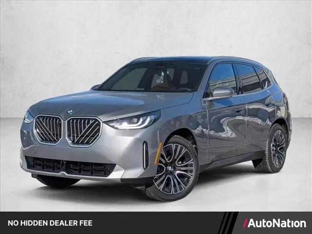 2026 BMW X3 30 xDrive for sale in Bel Air, MD