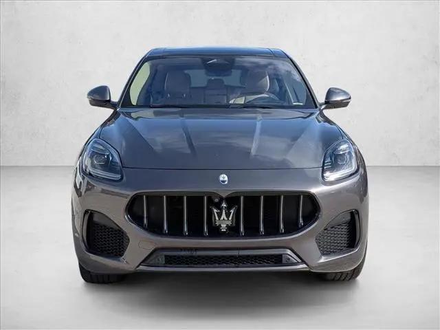 2023 Maserati Grecale GT
