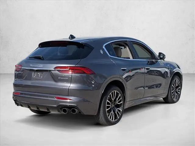 2023 Maserati Grecale GT
