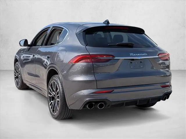 2023 Maserati Grecale GT