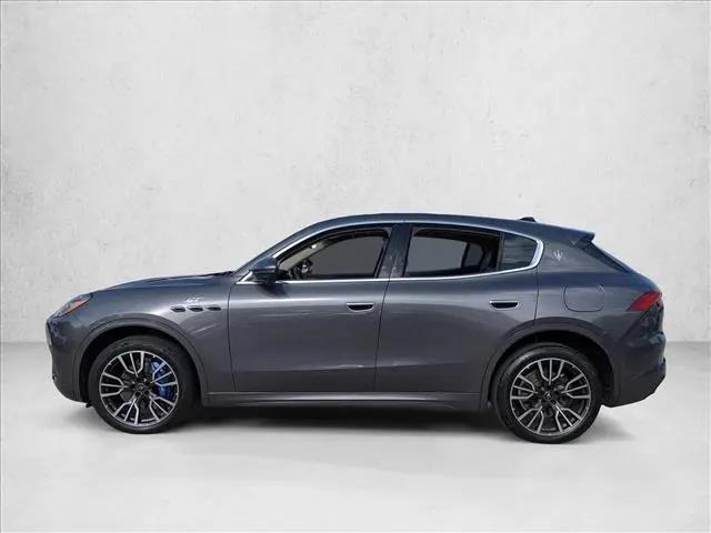 2023 Maserati Grecale GT