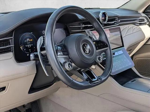 2023 Maserati Grecale GT