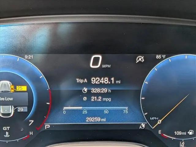2023 Maserati Grecale GT