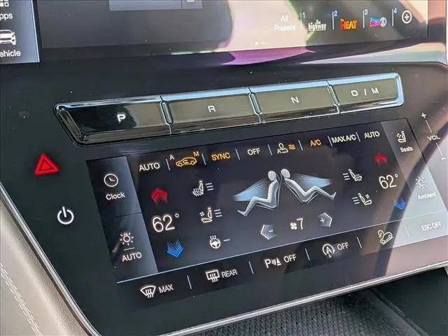 2023 Maserati Grecale GT