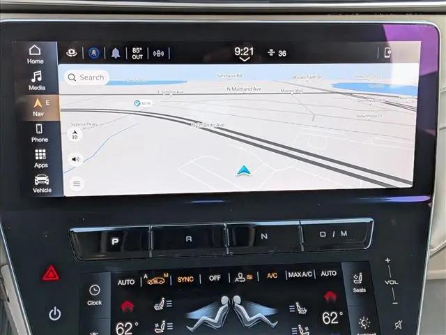 2023 Maserati Grecale GT