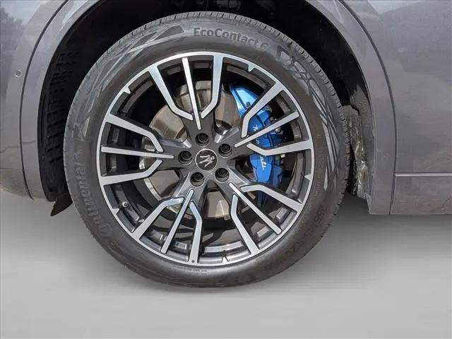 2023 Maserati Grecale GT