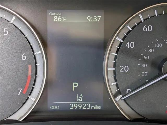 2022 Lexus RX 350 RX 350L