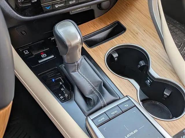 2022 Lexus RX 350 RX 350L