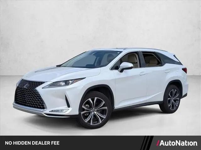 2022 Lexus RX 350 RX 350L for sale in Maitland, FL