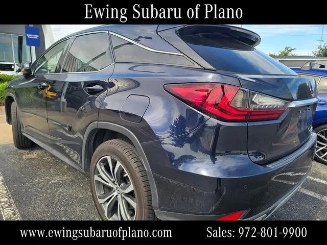 2020 Lexus RX 350 RX 350