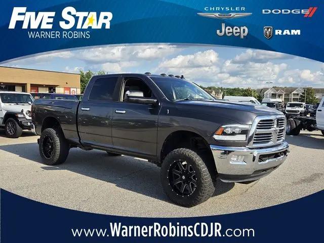 2015 Ram 2500 Lone Star for sale in Warner Robins, GA