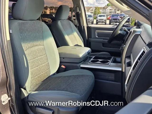 2015 Ram 2500 Lone Star