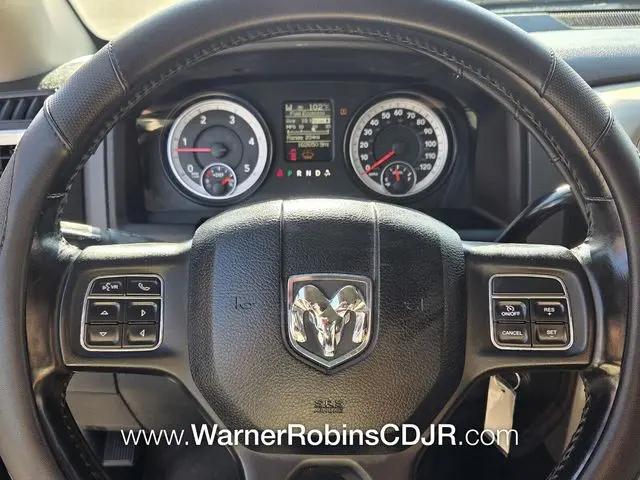 2015 Ram 2500 Lone Star