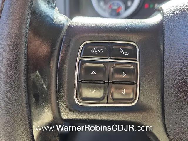 2015 Ram 2500 Lone Star