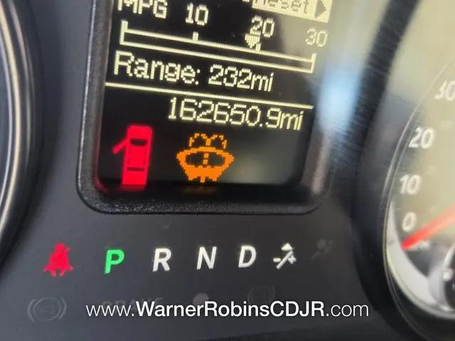 2015 Ram 2500 Lone Star