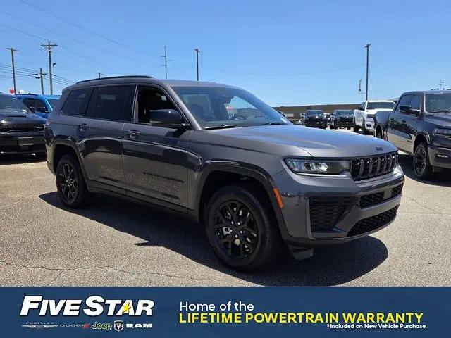 2026 Jeep Grand Cherokee L Altitude 4x2 for sale in Warner Robins, GA