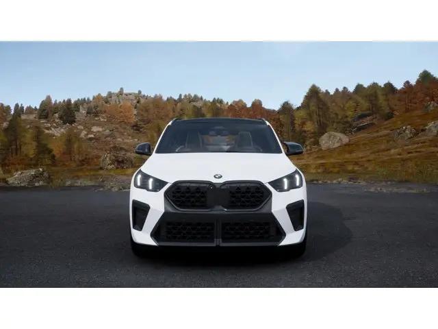 2026 BMW X2 xDrive28i