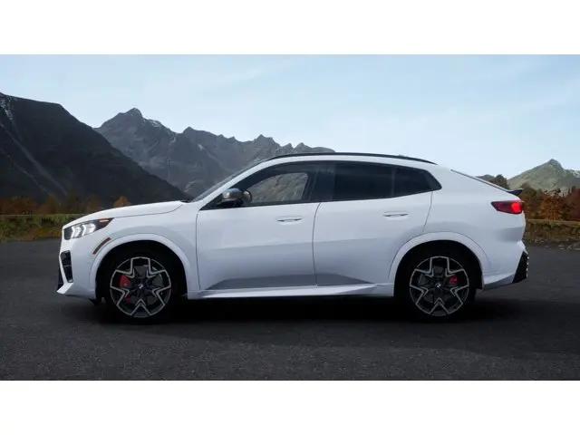 2026 BMW X2 xDrive28i