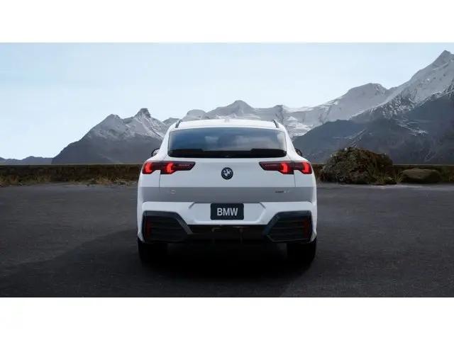 2026 BMW X2 xDrive28i