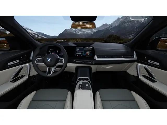 2026 BMW X2 xDrive28i