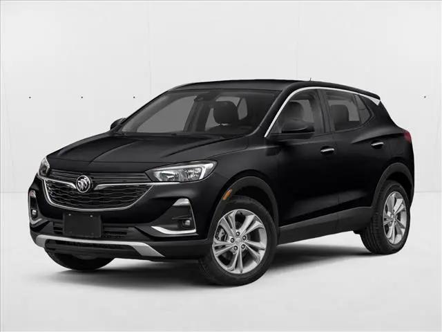 2023 Buick Encore GX Preferred FWD for sale in Waco, TX
