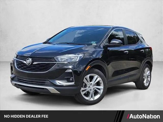 2023 Buick Encore GX Preferred FWD for sale in Waco, TX