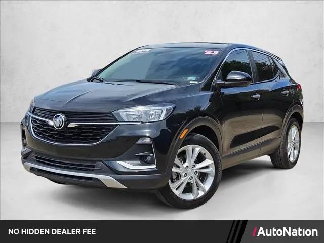 2023 Buick Encore GX Preferred FWD for sale in Waco, TX