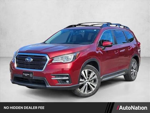2022 Subaru Ascent Limited for sale in Waco, TX