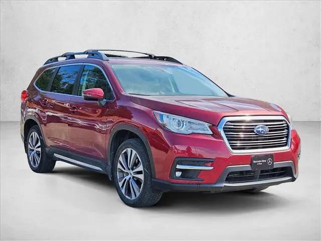2022 Subaru Ascent Limited