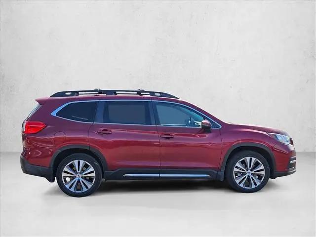 2022 Subaru Ascent Limited
