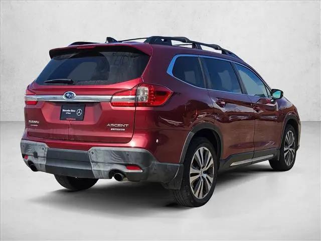 2022 Subaru Ascent Limited