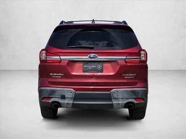 2022 Subaru Ascent Limited