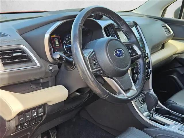 2022 Subaru Ascent Limited