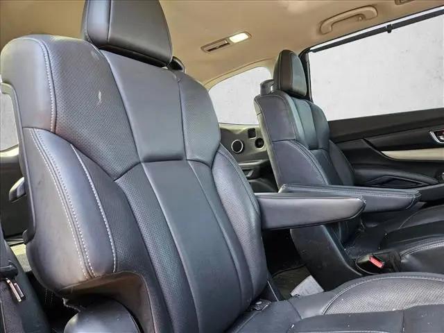 2022 Subaru Ascent Limited