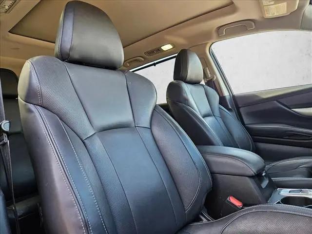 2022 Subaru Ascent Limited