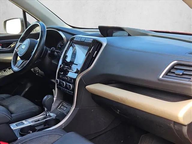 2022 Subaru Ascent Limited