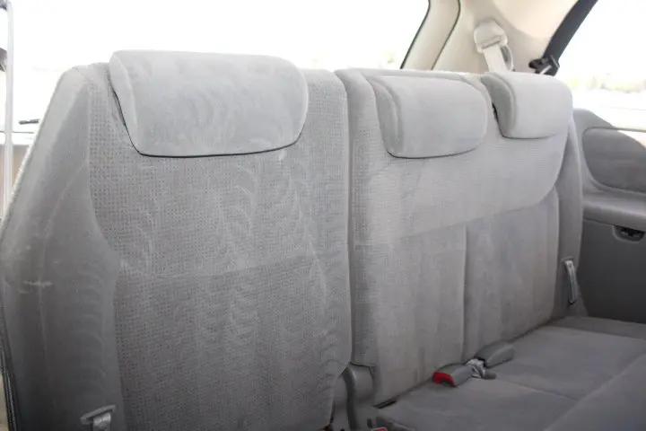 2005 Toyota Sienna LE