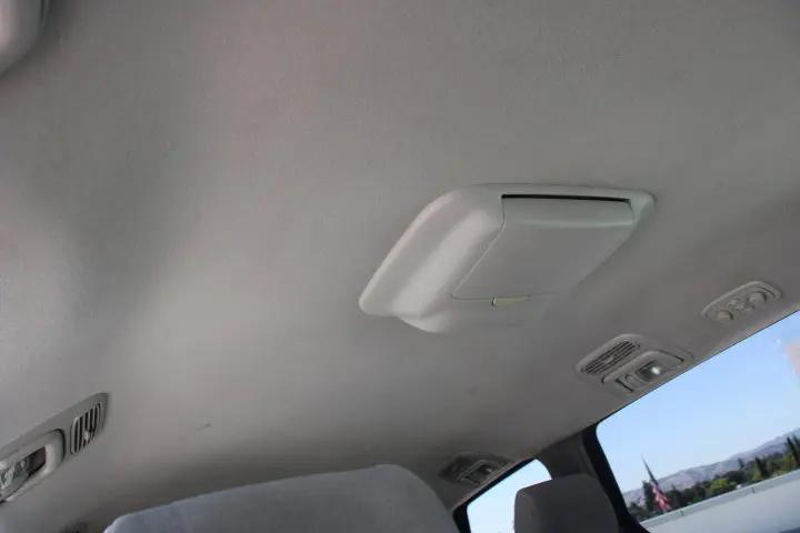 2005 Toyota Sienna LE