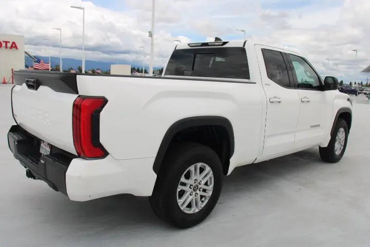 2023 Toyota Tundra SR5