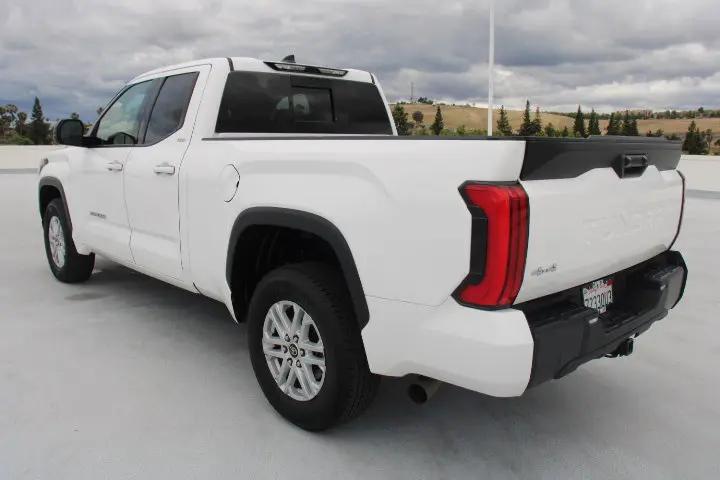 2023 Toyota Tundra SR5