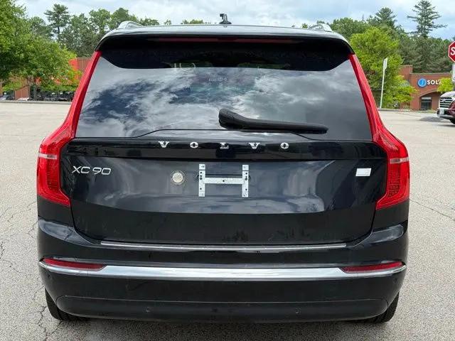2024 Volvo XC90 Recharge T8 Ultimate Bright Theme 7-Seater