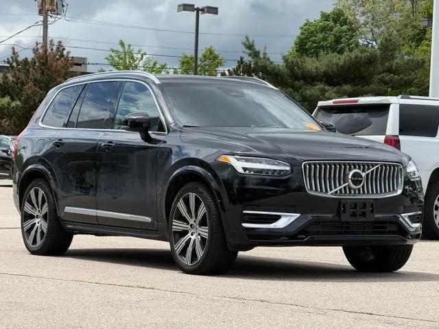 2024 Volvo XC90 Recharge T8 Ultimate Bright Theme 7-Seater for sale in Nashua, NH