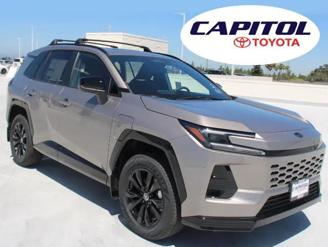 2027 Toyota Land Cruiser Base for sale in San Jose, CA