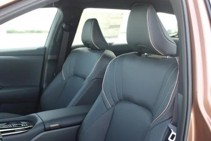 2026 Toyota Crown Signia XLE