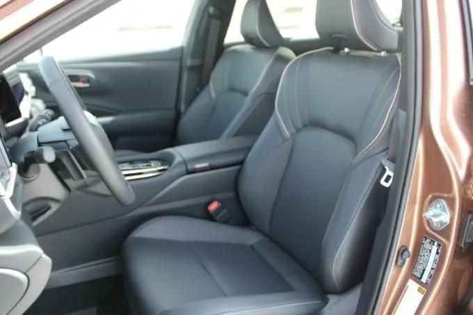 2026 Toyota Crown Signia XLE