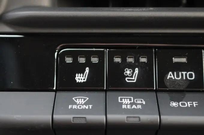 2026 Toyota Crown Signia XLE