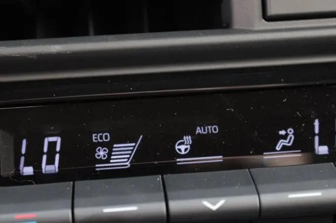 2026 Toyota Crown Signia XLE