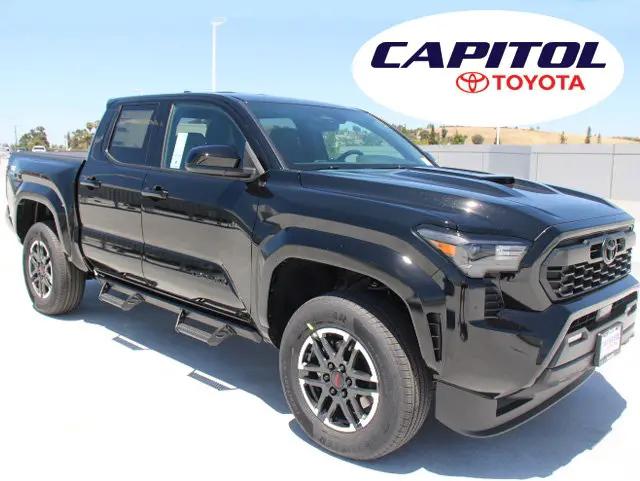 2026 Toyota Tacoma TRD Sport for sale in San Jose, CA