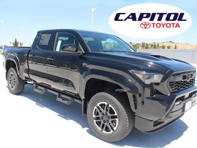 2026 Toyota Tacoma TRD Sport for sale in San Jose, CA